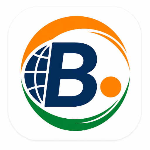 BharatDot…Connecting India